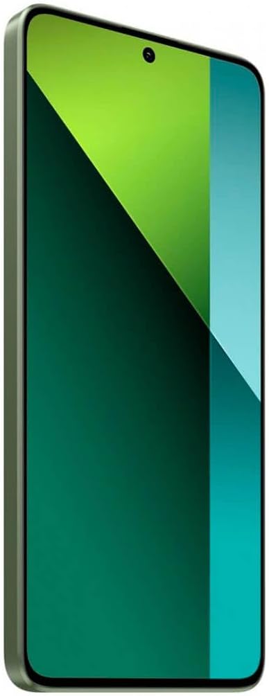 SMARTPHONE XIAOMI REDMI NOTE 13 PRO 5G 8+256GB DUOS OLIVE GREEEN ITALIA