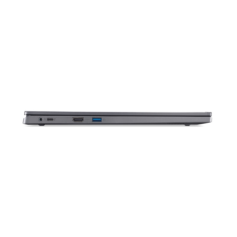 acer Notebook Aspire 5, CPU Intel Core i7-1355u 10 Core, RAM 16Gb, SSD 1Tb, GeForce RTX 2050 4Gb Ddr6, Monitor Display 17.3" Full HD IPS, USB 3.2, Wi-Fi6, Thunderbolt,FingerPrint, Win 11,Tastiera Retroilluminata.