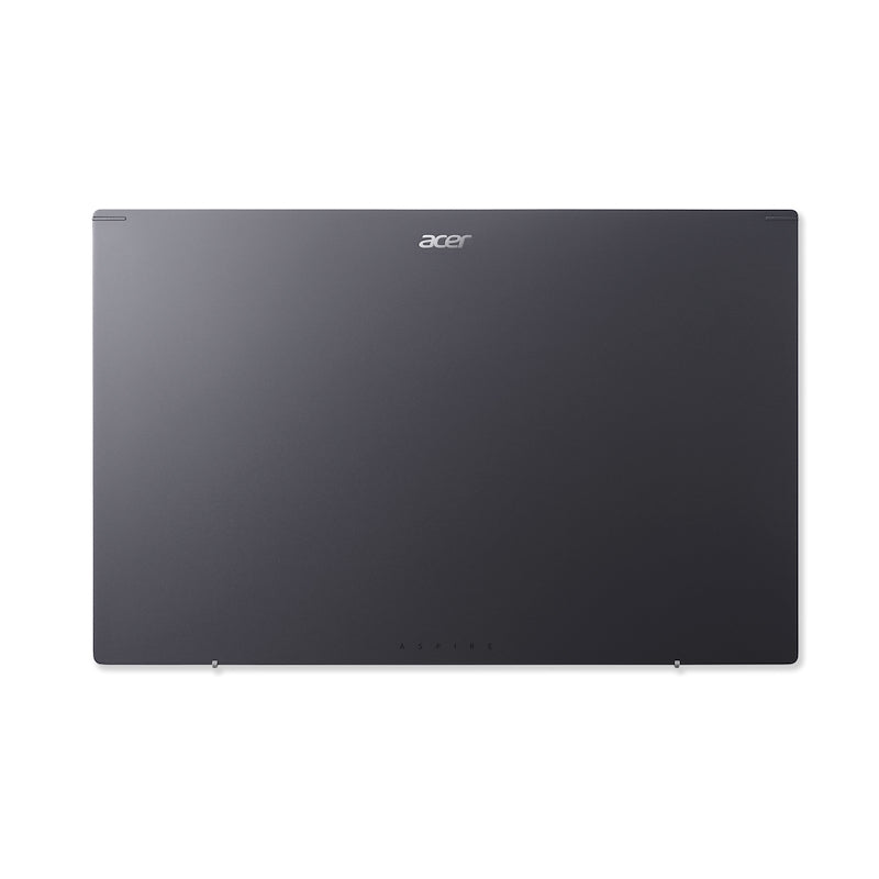 acer Notebook Aspire 5, CPU Intel Core i7-1355u 10 Core, RAM 16Gb, SSD 1Tb, GeForce RTX 2050 4Gb Ddr6, Monitor Display 17.3" Full HD IPS, USB 3.2, Wi-Fi6, Thunderbolt,FingerPrint, Win 11,Tastiera Retroilluminata.