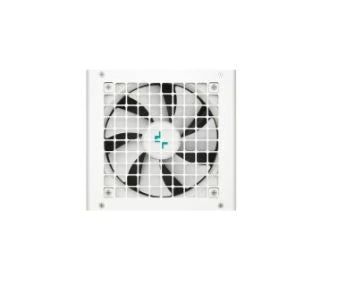 ALIMENTATORE PC DEEPCOOL 850W BIANCO GOLD MODULARE R-PN850M-FC0W-EU