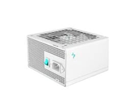 ALIMENTATORE PC DEEPCOOL 850W BIANCO GOLD MODULARE R-PN850M-FC0W-EU