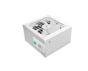 ALIMENTATORE PC DEEPCOOL 850W BIANCO GOLD MODULARE R-PN850M-FC0W-EU