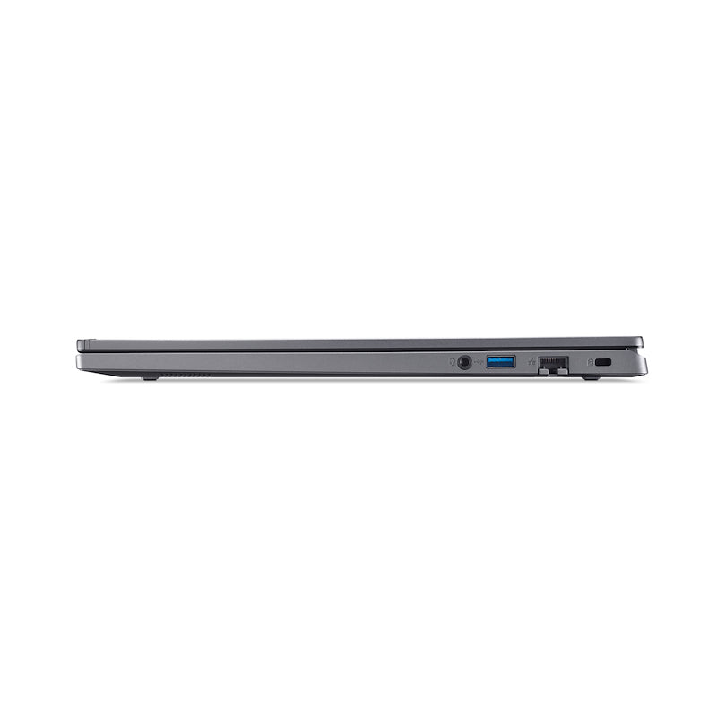 acer Notebook Aspire 5, CPU Intel Core i7-1355u 10 Core, RAM 16Gb, SSD 1Tb, GeForce RTX 2050 4Gb Ddr6, Monitor Display 17.3" Full HD IPS, USB 3.2, Wi-Fi6, Thunderbolt,FingerPrint, Win 11,Tastiera Retroilluminata.