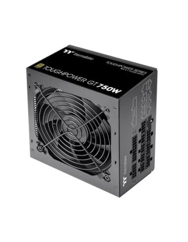 ALIMENTATORE PC GAMING THERMALTAKE 750W MODULARE 80+ GOLD ATD3.1