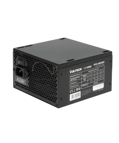 ALIMENTATORE PC 500W VULTECH VPS-A500ER