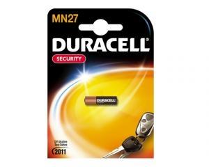 BATTERIA APRI CANCELLO DURACELL MN27