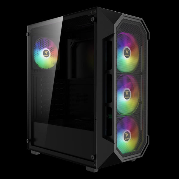 CASE PC GAMING GAMDIAS AURA GC1 ELITE