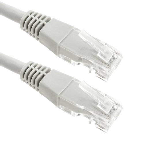 CAVO RETE 2MT CAT6 CV-PU6CCP-020