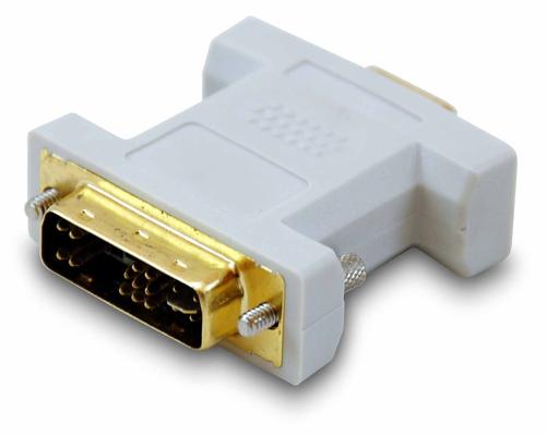 ADATTATORE DVI A VGA EQUIP 118945