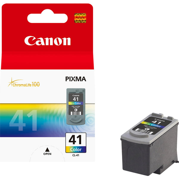 CARTUCCIA CANON CL-41 ORIGINALE