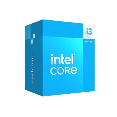 CPU INTEL I3-14100 4,7GHZ SK-1700 VGA INTEGRATA BOX