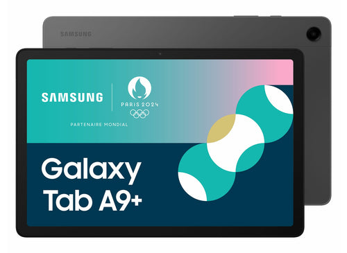 TABLET SAMSUNG GALAXY TAB A9+ 11.0" 4GB RAM 64GB WIFI GRAY SM-X210NZAE