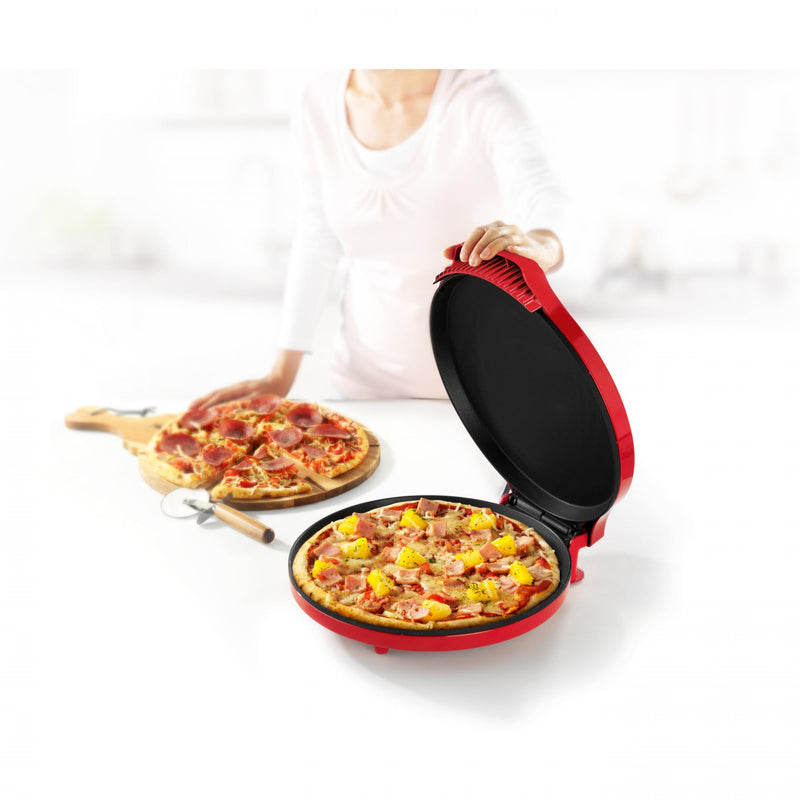 PIZZA MAKER PRINCESS 115001 1450W 30CM