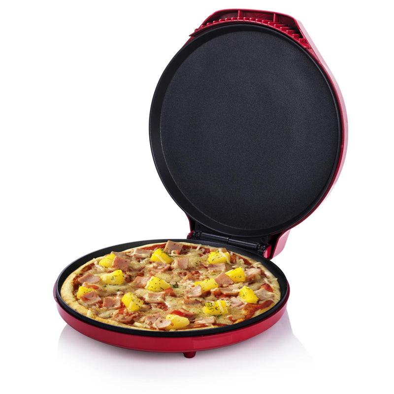 PIZZA MAKER PRINCESS 115001 1450W 30CM