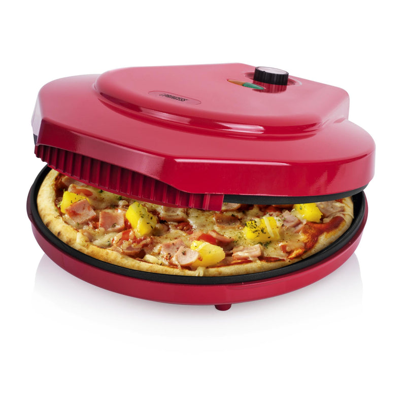 PIZZA MAKER PRINCESS 115001 1450W 30CM