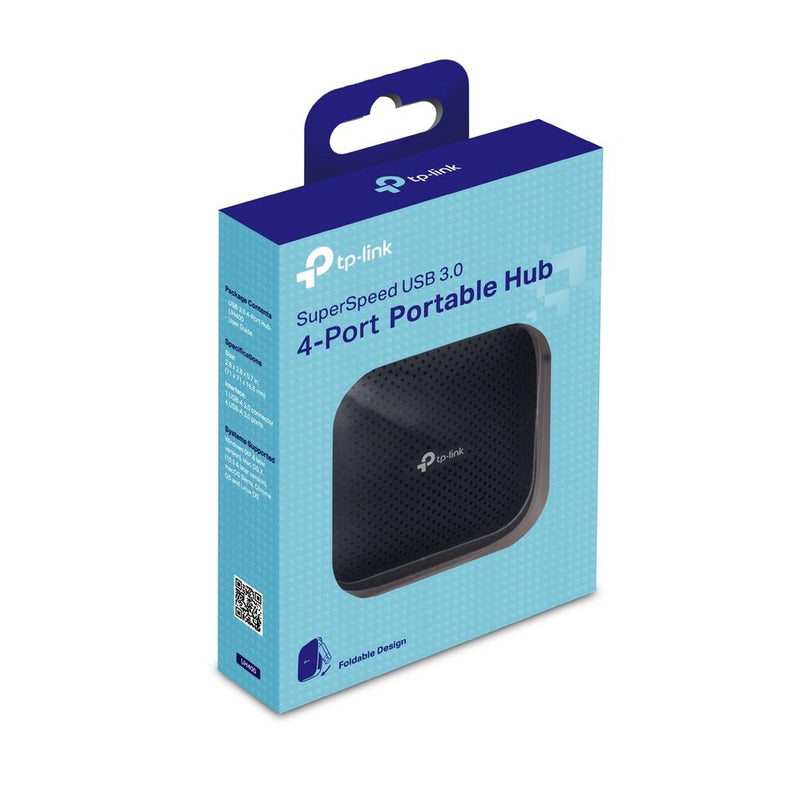 HUB USB 3.0 4 PORTE UH400 TP-LINK