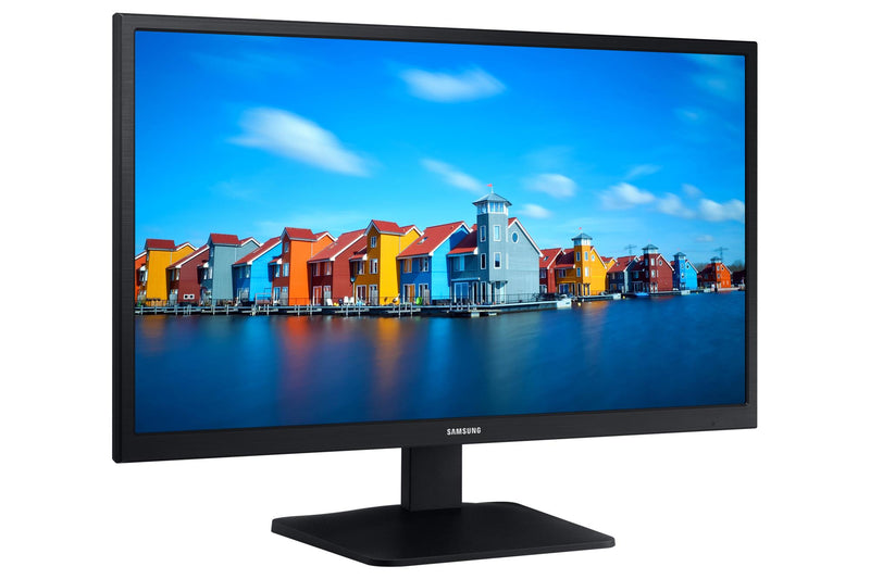 MONITOR SAMSUNG LED 24 LS24A336NHUXEN  FULL HD VGA/HDMI