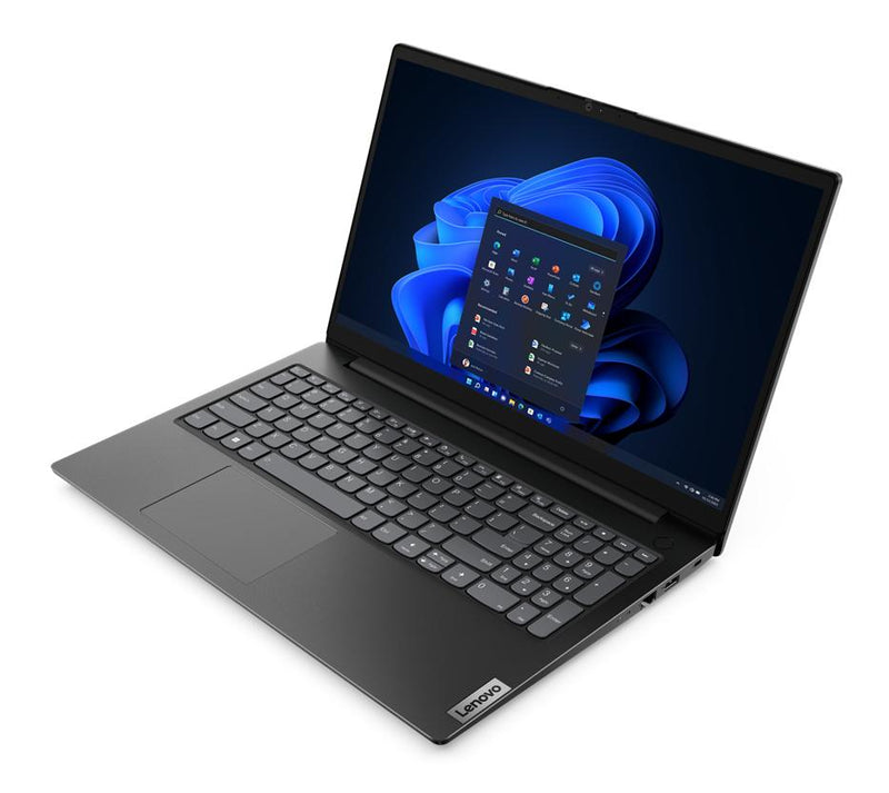 NOTEBOOK LENOVO I5-13420H 8GB RAM 256GB SSD 15.6 FULL HD W11 PRO PN:83A1008VIX