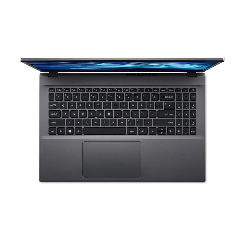 Notebook Acer Extensa 15 Processore Intel Core i7-1255U, RAM 16GB DDR4, 1TB SSD, Display 15.6" FHD, Scheda Grafica Intel Iris Xe, Windows 11 Pro.