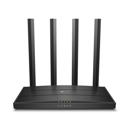 ROUTER WI-FI GIGABIT LAN/VDS/ADSL PN:ARCHER C80 TP-LINK