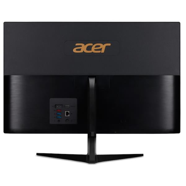 PC ACER ALLINONE INTEL I3-1305U RAM 8GB SSD 512GB 23.8 FULLHD W11 HOME PN:DQ.BLFET.004