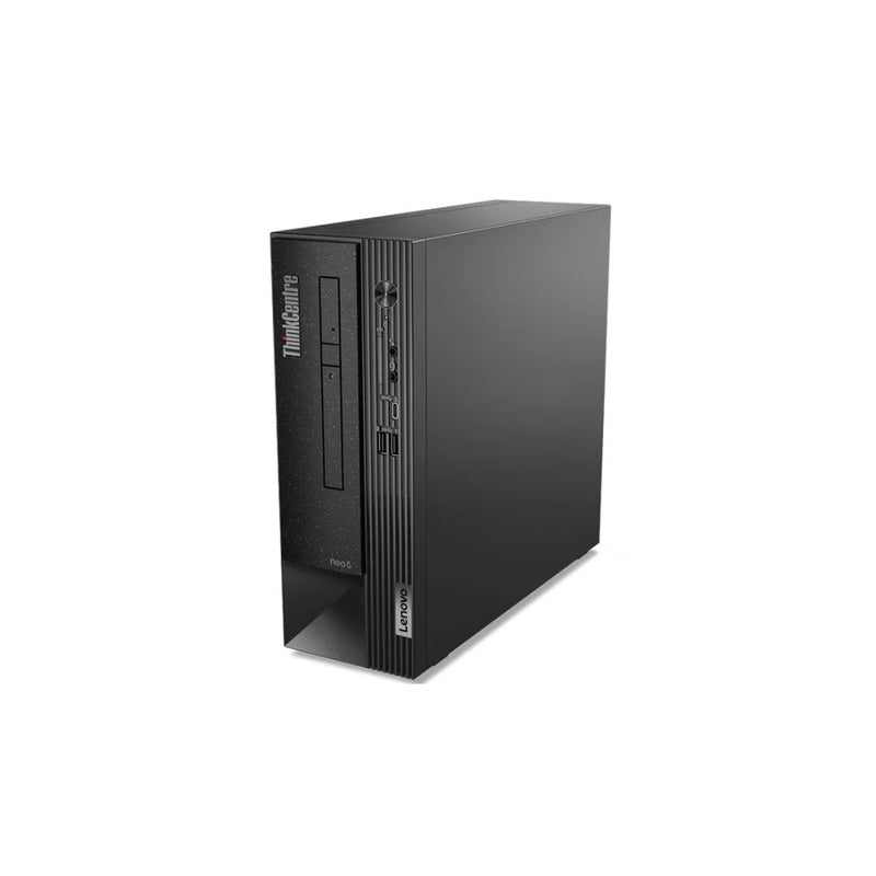 PC DESKTOP LENOVO SFF NEO 50S INTEL I5-12400 8GB RAM 512GB SSD WIN 11 PRO PN:11T000HXIX