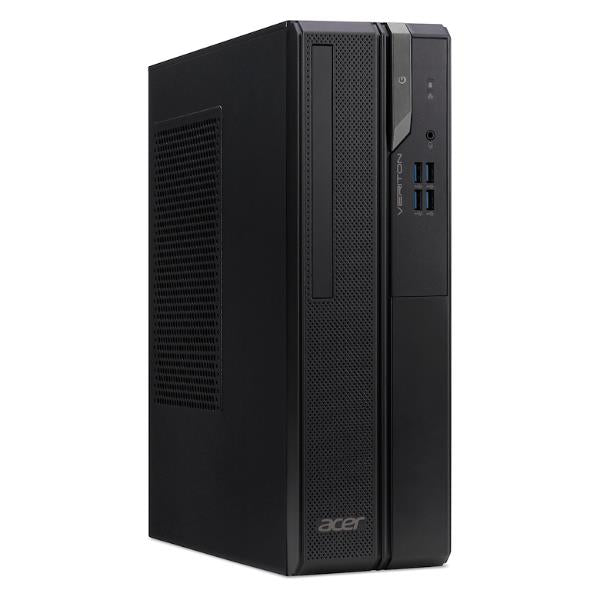 PC DESKTOP ACER SFF VERITION X VX2710G IINTEL I5-13400 8GB RAM 512GB SSD FREEDOS PN:DT.VY3ET.00J