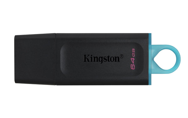 PEN DRIVE KINGSTON 64GB USB 3.2 DTX/64GB