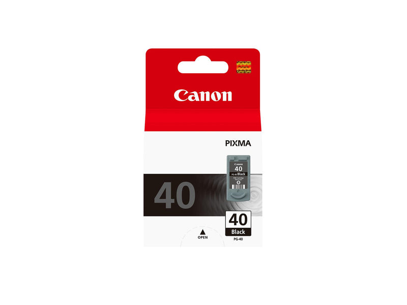 CARTUCCIA CANON PG-40 ORIGINALE