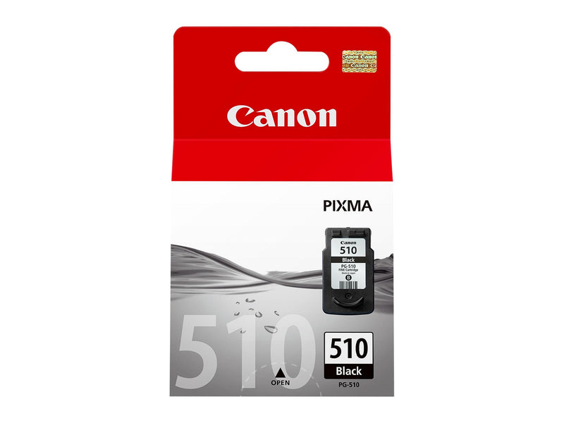 CARTUCCIA CANON PG-510 BK ORIGINALE