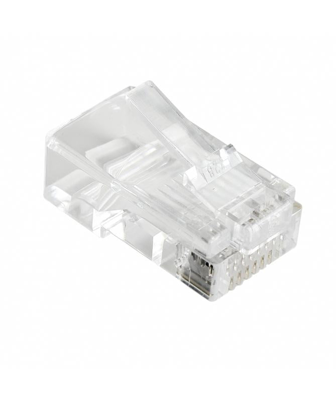 PLUG DI RETE RJ45 CAT5E 50PZ SN21401 VULTECH