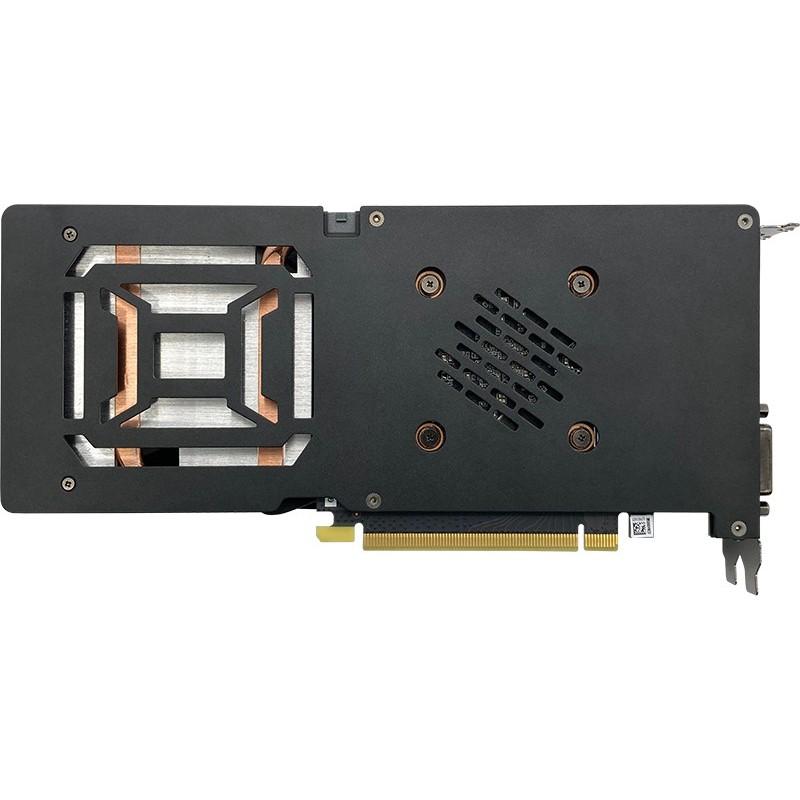 SCHEDA VIDEO MANLI RTX 3050 8GB NEBULA TWIN