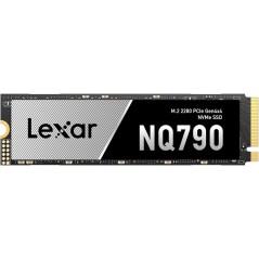 SSD INTERNO M.2 1TB LEXAR LNQ790X001T-RNNNG 7000/6000MB/s