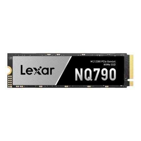 SSD INTERNO M.2 2TB NVME LEXAR LNQ790X002T-RNNNG 7400/6000