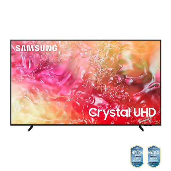 TV 65" SAMSUNG 4K SMART UE65DU7172