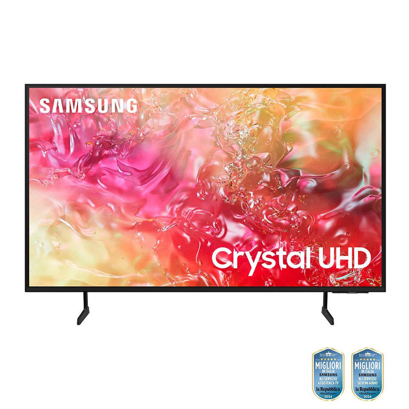 TV 55" SAMSUNG 4K SMART UE55DU7172 EU