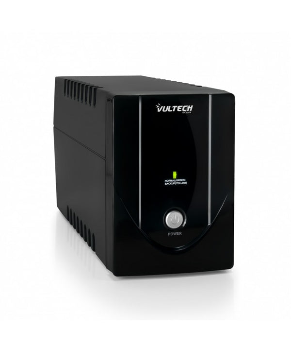 UPS 1200VA/600W VULTECH MOD.UPS1200VA-LITE