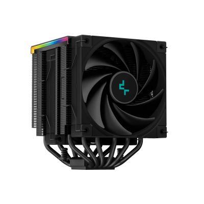 RAFFREDDAMENTO AD ARIA CPU DEEPCOOL AK620 DIGITAL BLACK R-AK620-BKADMN-G